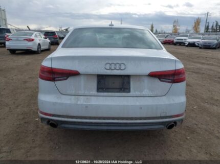 WAUENAF46HN018778 2017 AUDI