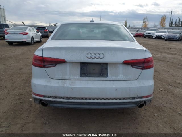 WAUENAF46HN018778 2017 AUDI