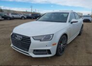 WAUENAF46HN018778 2017 AUDI