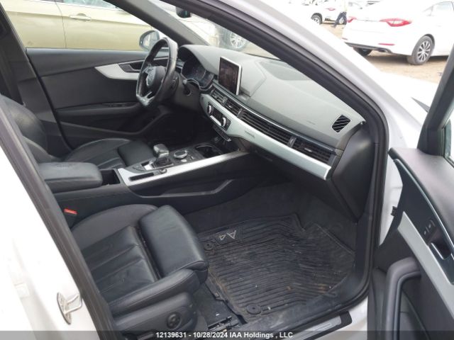 WAUENAF46HN018778 2017 AUDI