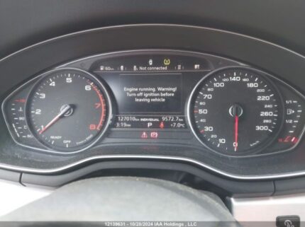 WAUENAF46HN018778 2017 AUDI