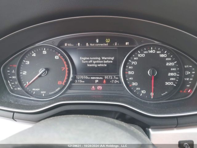 WAUENAF46HN018778 2017 AUDI