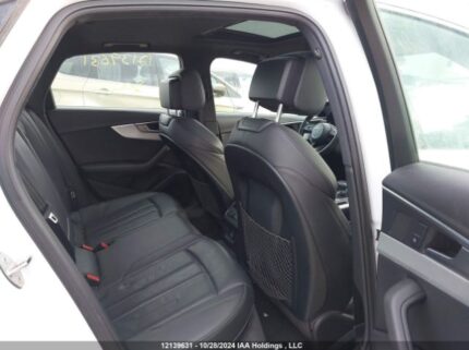 WAUENAF46HN018778 2017 AUDI