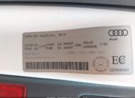 WAUENAF46HN018778 2017 AUDI