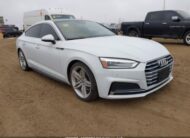 WAUENCF50KA052587 2019 AUDI