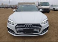 WAUENCF50KA052587 2019 AUDI
