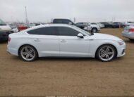 WAUENCF50KA052587 2019 AUDI