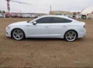 WAUENCF50KA052587 2019 AUDI