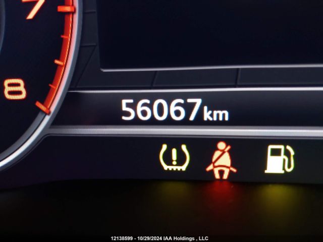WAUENCF50KA052587 2019 AUDI