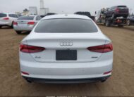WAUENCF50KA052587 2019 AUDI
