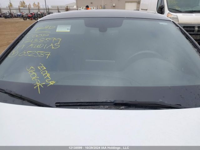 WAUENCF50KA052587 2019 AUDI