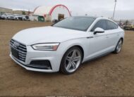 WAUENCF50KA052587 2019 AUDI
