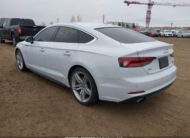 WAUENCF50KA052587 2019 AUDI