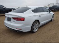 WAUENCF50KA052587 2019 AUDI