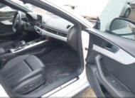 WAUENCF50KA052587 2019 AUDI