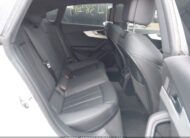 WAUENCF50KA052587 2019 AUDI