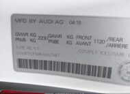WAUENCF50KA052587 2019 AUDI