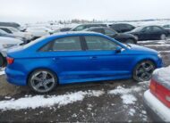 WAUF1GFF7KA090432 2019 AUDI