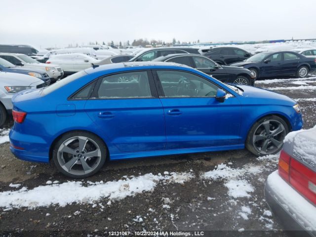 WAUF1GFF7KA090432 2019 AUDI