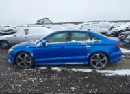 WAUF1GFF7KA090432 2019 AUDI