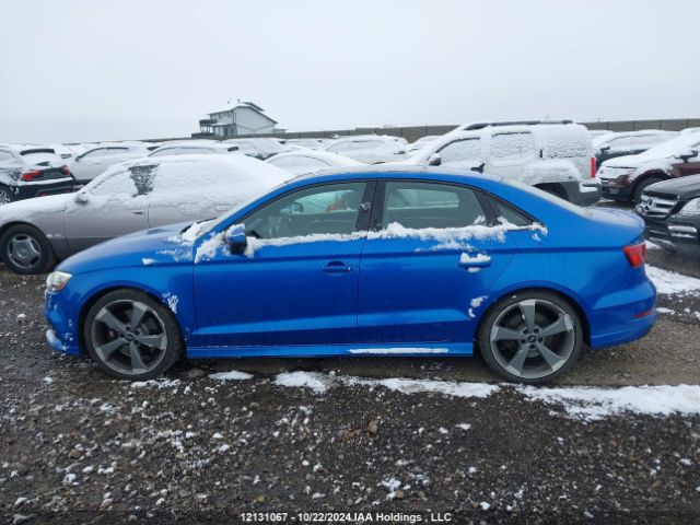 WAUF1GFF7KA090432 2019 AUDI