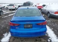 WAUF1GFF7KA090432 2019 AUDI