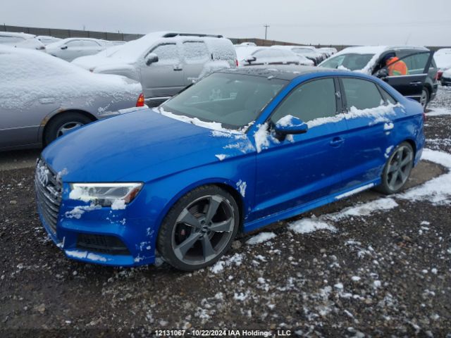WAUF1GFF7KA090432 2019 AUDI