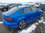 WAUF1GFF7KA090432 2019 AUDI