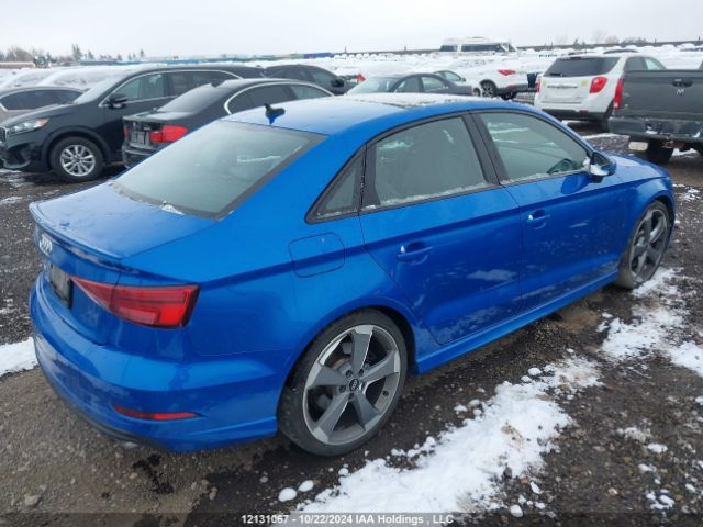 WAUF1GFF7KA090432 2019 AUDI