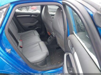WAUF1GFF7KA090432 2019 AUDI