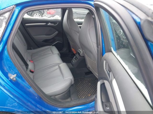 WAUF1GFF7KA090432 2019 AUDI