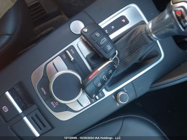 WAUF8GFF3G1079771 2016 AUDI