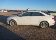 WAUF8GFF3G1079771 2016 AUDI