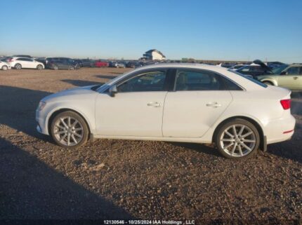 WAUF8GFF3G1079771 2016 AUDI