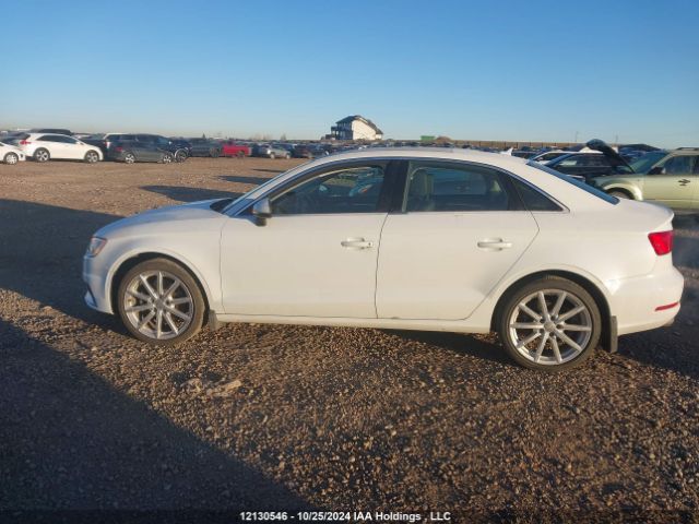 WAUF8GFF3G1079771 2016 AUDI