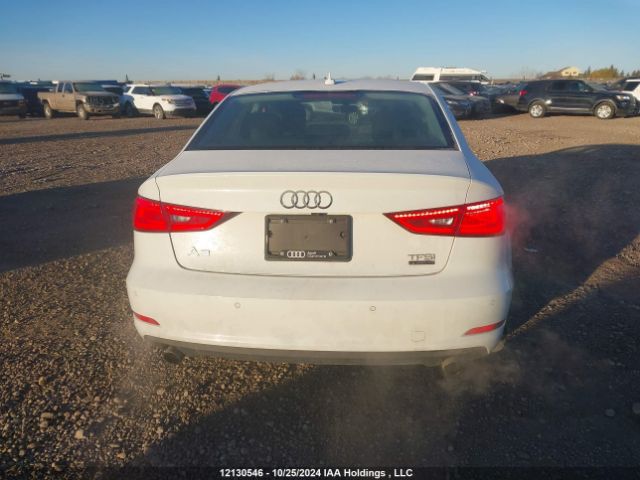 WAUF8GFF3G1079771 2016 AUDI