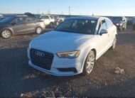 WAUF8GFF3G1079771 2016 AUDI