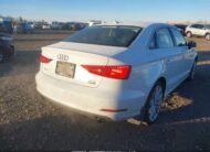 WAUF8GFF3G1079771 2016 AUDI