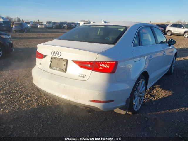 WAUF8GFF3G1079771 2016 AUDI
