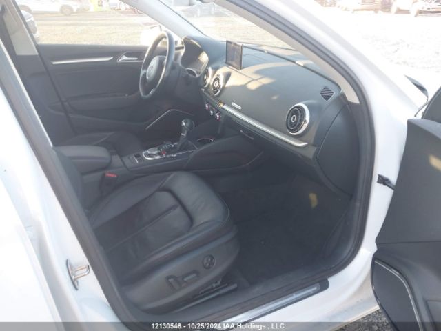 WAUF8GFF3G1079771 2016 AUDI
