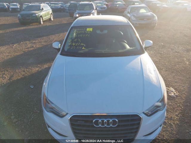 WAUF8GFF3G1079771 2016 AUDI