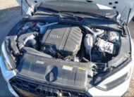 WAUFACF50MA030351 2021 AUDI