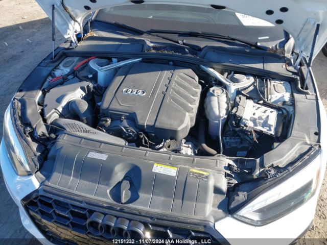 WAUFACF50MA030351 2021 AUDI