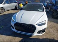 WAUFACF50MA030351 2021 AUDI