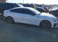 WAUFACF50MA030351 2021 AUDI