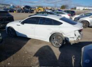WAUFACF50MA030351 2021 AUDI