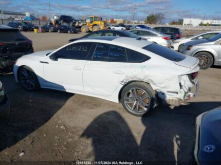 WAUFACF50MA030351 2021 AUDI