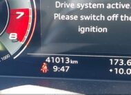 WAUFACF50MA030351 2021 AUDI