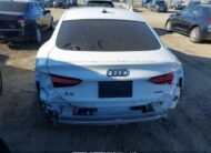 WAUFACF50MA030351 2021 AUDI