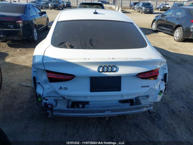 WAUFACF50MA030351 2021 AUDI